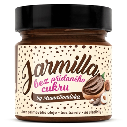Jarmilla Light by @mamadomisha